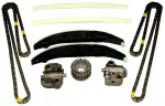 90708SA - : Cloyes Engine Timing Chain Kit for Cloyes Gear &amp; Products Image