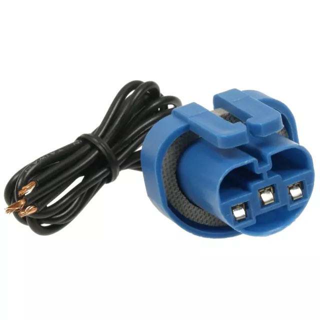 HP3940 - Lighting &amp; Lamps: Handy Pack Headlight Connector for SMP CORP Image