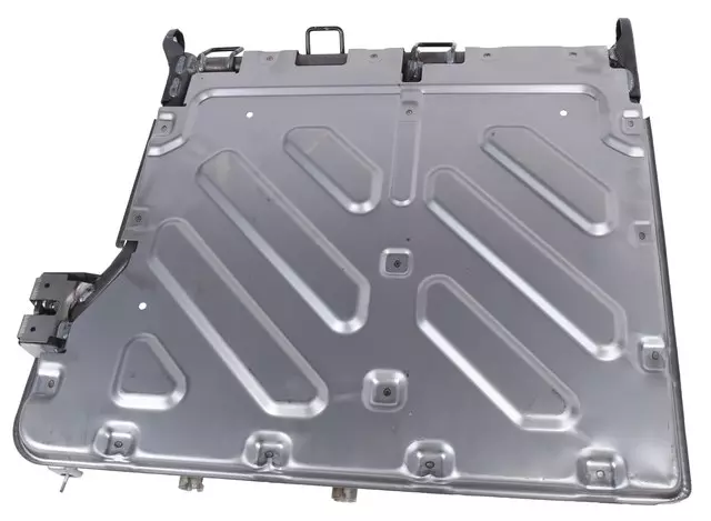 95443121 - : Seat Back Frame for Chevrolet: Spark Image