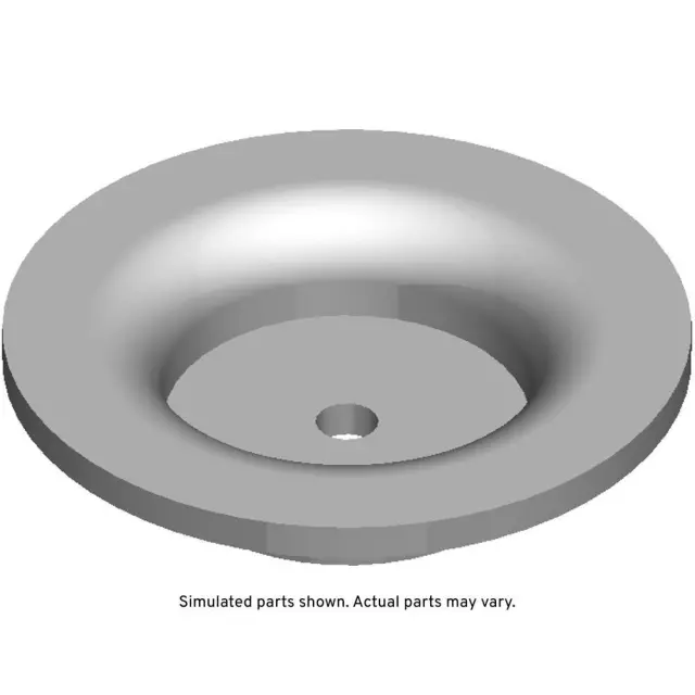 15713853 - : Insulator,Rr Spr for GM Image