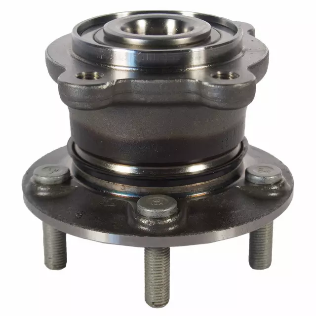 CV6Z1104H - Suspension: Rear Hub &amp; Bearing for Ford Image