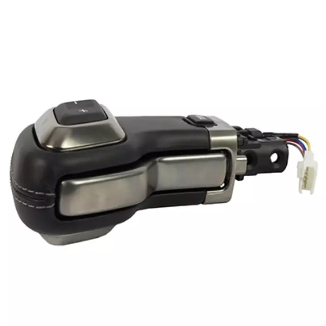 2018-2019 Ford F-150 - Shift Knob - Ford (JL3Z-7213-GA)