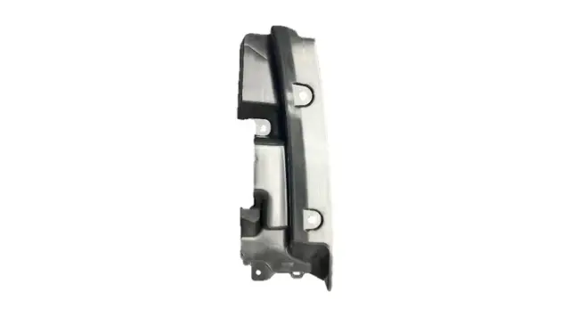 16697F0010 - : Plate Radiator Side for Toyota Image