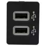 HC3Z19A387H - : Infotainment Display Control Module for Ford: EcoSport, Expedition, F-150, F-250 Super Duty, F-350 Super Duty, F-450 Super Duty Image