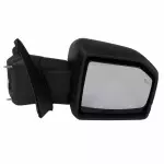 JL3Z17682AA - : Mirror Assembly Rear View Outer for Ford Image