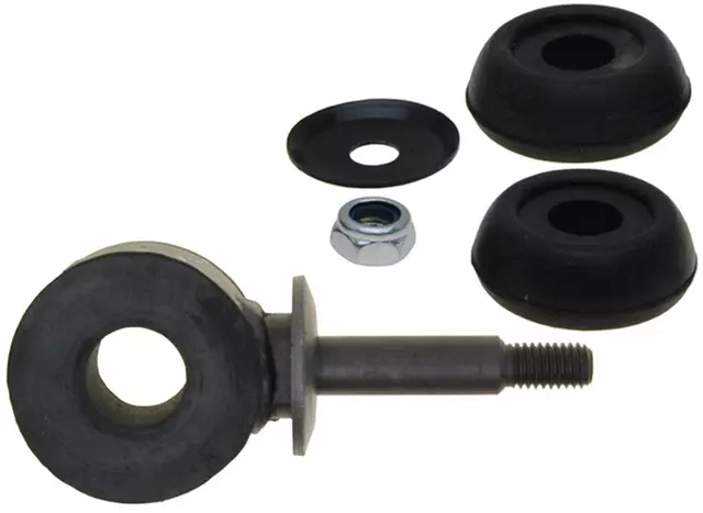 Front Stabilizer Shaft Insulator - ACDelco (46G0215A)