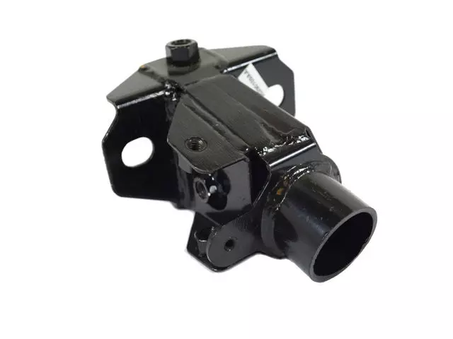 Sport Hoop Mounting Bracket, Left, Outer - Mopar (05290109AA)