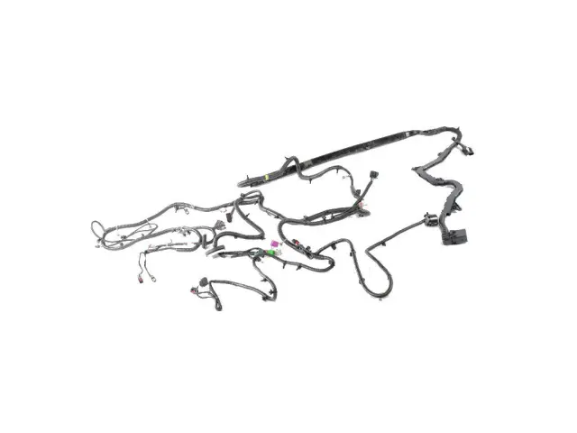 Underbody Wiring - Mopar (68412629AA)