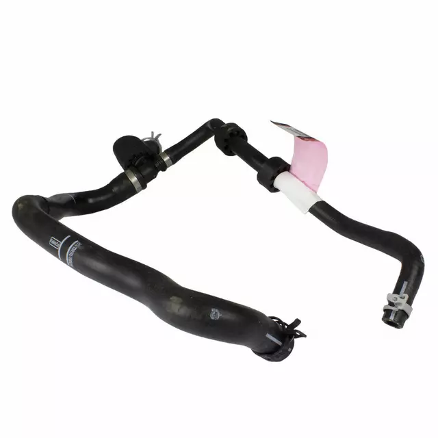 DV6Z8075L - : Overflow Hose for Ford: Focus Image