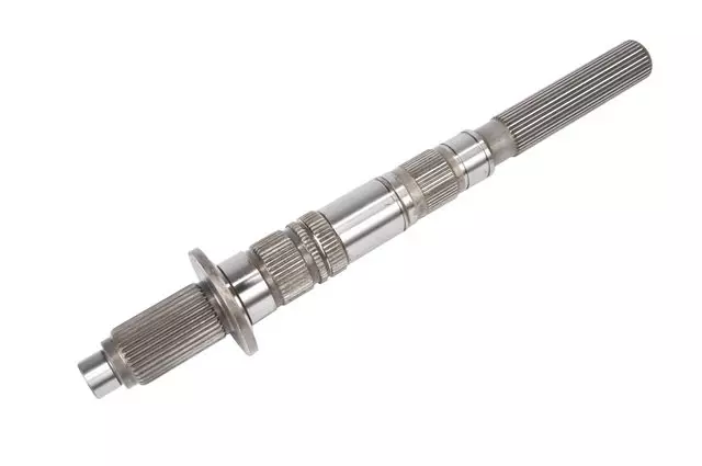 19133059 - : Transfer Case Rear Output Shaft for GM Image