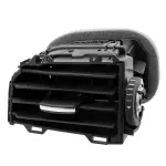 LB5Z19893AA - Body: Louver for Ford: Explorer, Police Interceptor Utility Image