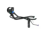 57008476AD - Fuel and Accelerator Pedal: Fuel Filler Tube for Mopar Image