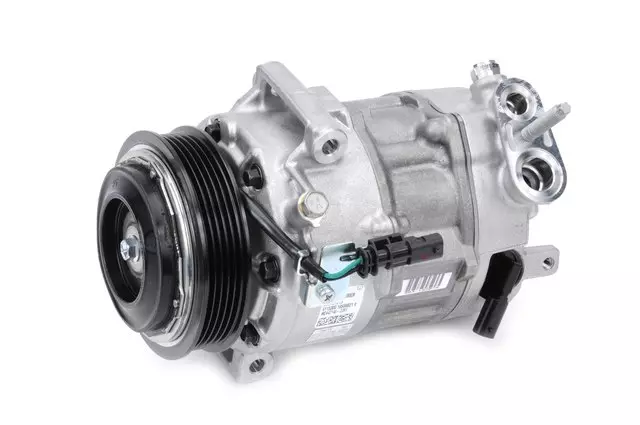 85068516 - : F (S)Compressor Kit for Chevrolet: Malibu Image