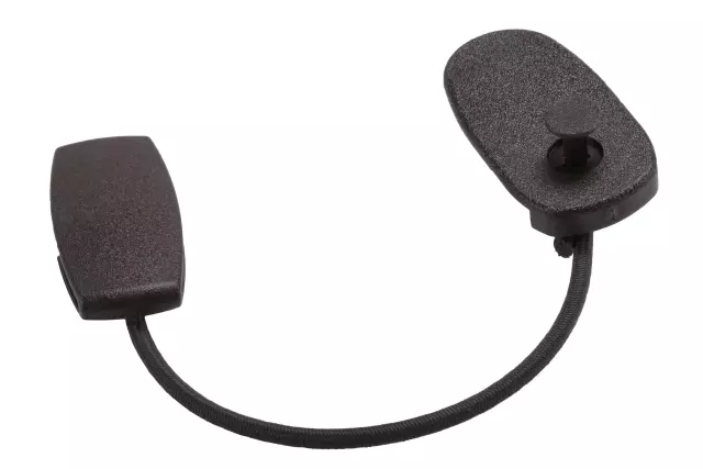 23131191 - Body: Belt Guide for Cadillac: Escalade, Escalade ESV | Chevrolet: Suburban, Tahoe | GMC: Yukon, Yukon XL Image