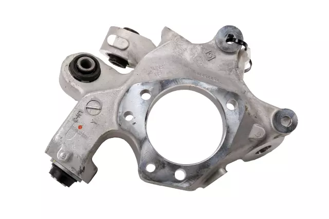 15775071 - : Rear Driver Side Suspension Knuckle for Cadillac: CTS Image