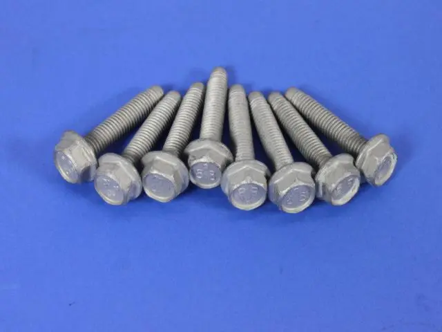 Hex Flange Head Bolt, Mounting - Mopar (06105052AA)