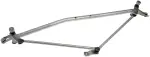602130 - : Windshield Wiper Transmission for Dorman Image