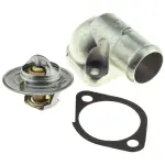 5100KTFS - : Fail-Safe Thermostat Kit- 192 Degrees w/ Gasket for Motorad Image