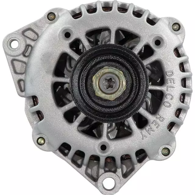 Alternator - GM (88877276)