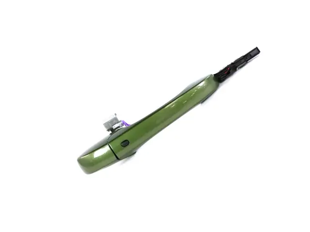 1QA18RFQAK - Body: Handle, Outside for Mopar Image