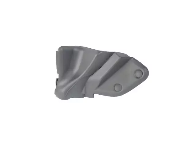 Side Weather-Strip - Mopar (68353871AA)