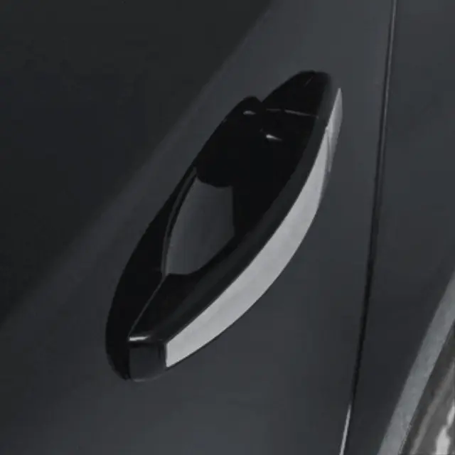 22817278 - Exterior: Door Handles Sets for Chevrolet: Malibu, Malibu Limited Image