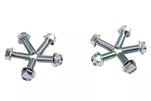 94500353 - : Front Lower Suspension Control Arm Bolt for GM Image