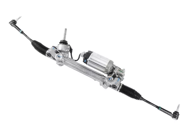 Gear Assembly - GM (39107561)