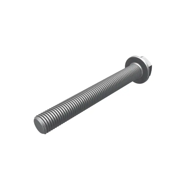 6508983AA - 2.4L ESS; Engine: Hex Flange Head Bolt, Mounting for Mopar Image