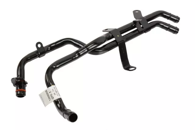 12600226 - : Heater Inlet and Outlet Pipe for GM Image
