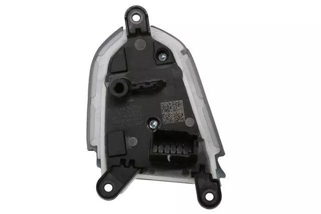 23355829 - Steering: Cruise Switch for Chevrolet: Traverse, Traverse Limited Image
