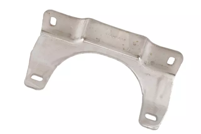 55500824 - Exhaust: Converter &amp; Pipe Mount Bracket for Buick: Envision | Cadillac: XT4, XT5, XT6 | Chevrolet: Blazer | GMC: Acadia Image