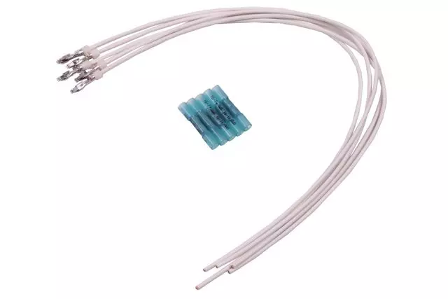 13578837 - : Multi-Purpose Wire Connector for GM Image