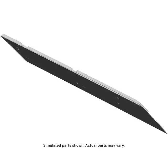 85003753 - Body: Nameplate for Chevrolet: Suburban, Tahoe Image