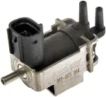 911605 - : Evaporative Emissions Vacuum Solenoid Valve for Dorman Image