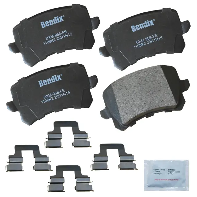 CFM1108K2 - : BENDIX Premium Copper-Free for BENDIX Image