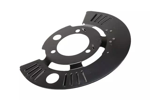 15793337 - : Splash Shield for Buick: Lucerne | Cadillac: DTS Image