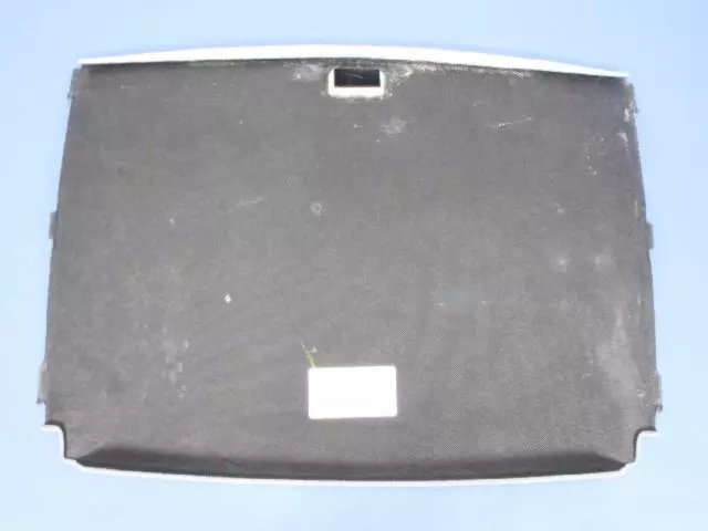 Sunroof Sunshade - Mopar (68002709AC)