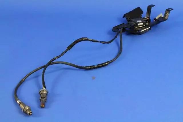 Exhaust Sensor And Bracket - Mopar (68185592AD)
