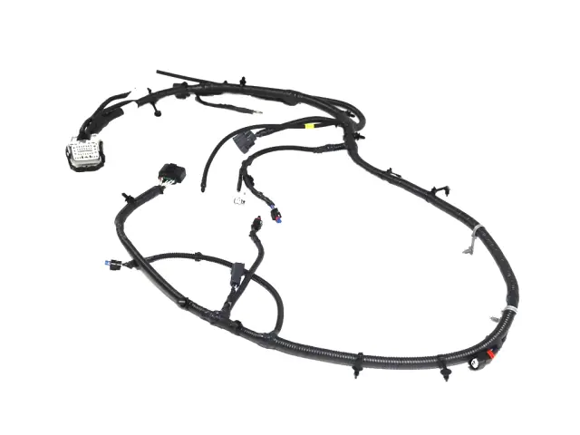 68534012AA - Electrical: Front End Module Wiring for Ram: 1500 Classic Image