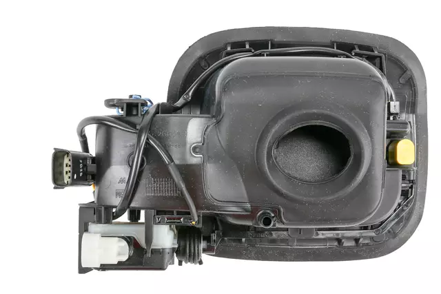 Fuel Tank Filler Pipe Housing - GM (84299427)