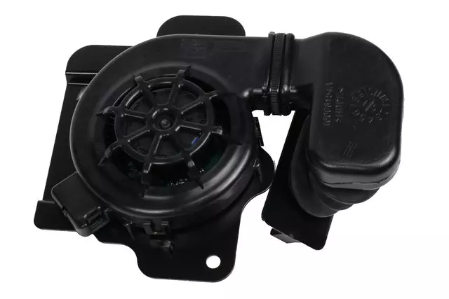 Front Seat Back Ventilation Blower - GM (26205799)