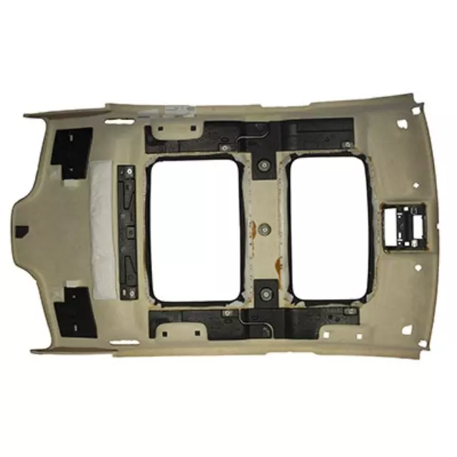 8A5Z5451916BA - Body: Headliner for Lincoln: MKS Image