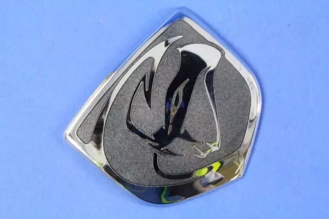 Viper Head Medallion - Mopar (1VN1706SAA)