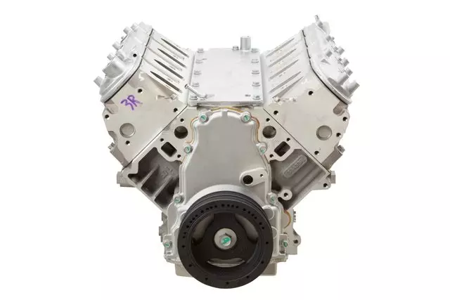 Engine - GM (19301150)