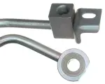 BH382310 - : Raybestos Element3 Brake Hose for Raybestos Brakes Image