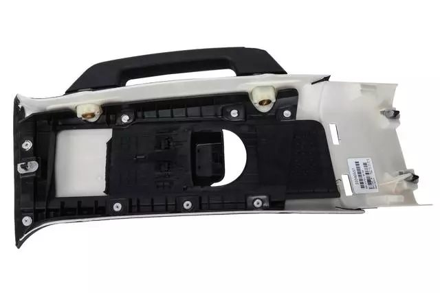 23340557 - Body: Upper Center Pillar Trim for Cadillac: Escalade, Escalade ESV Image