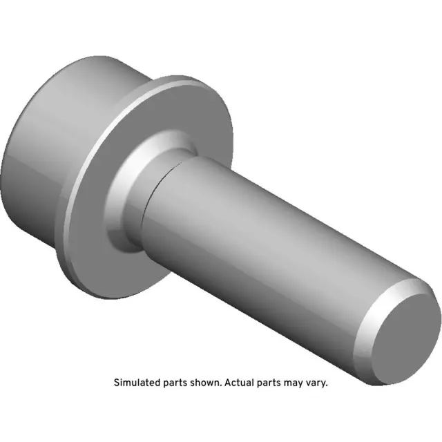 55598492 - : M8x24 Water Pump Bolt for GM Image