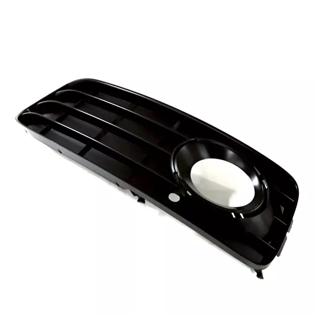 Lower Grille - Audi (8T0-807-681-B-01C)