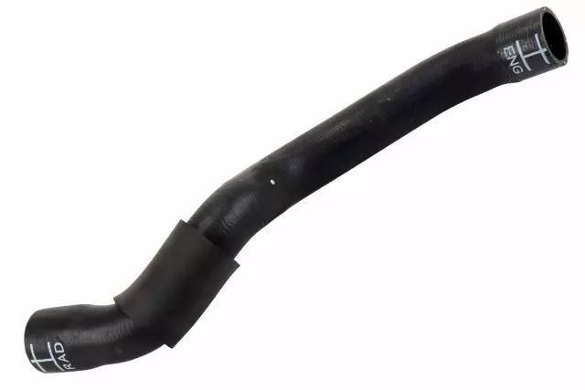 95129353 - : Radiator Inlet Hose for Chevrolet: Sonic Image